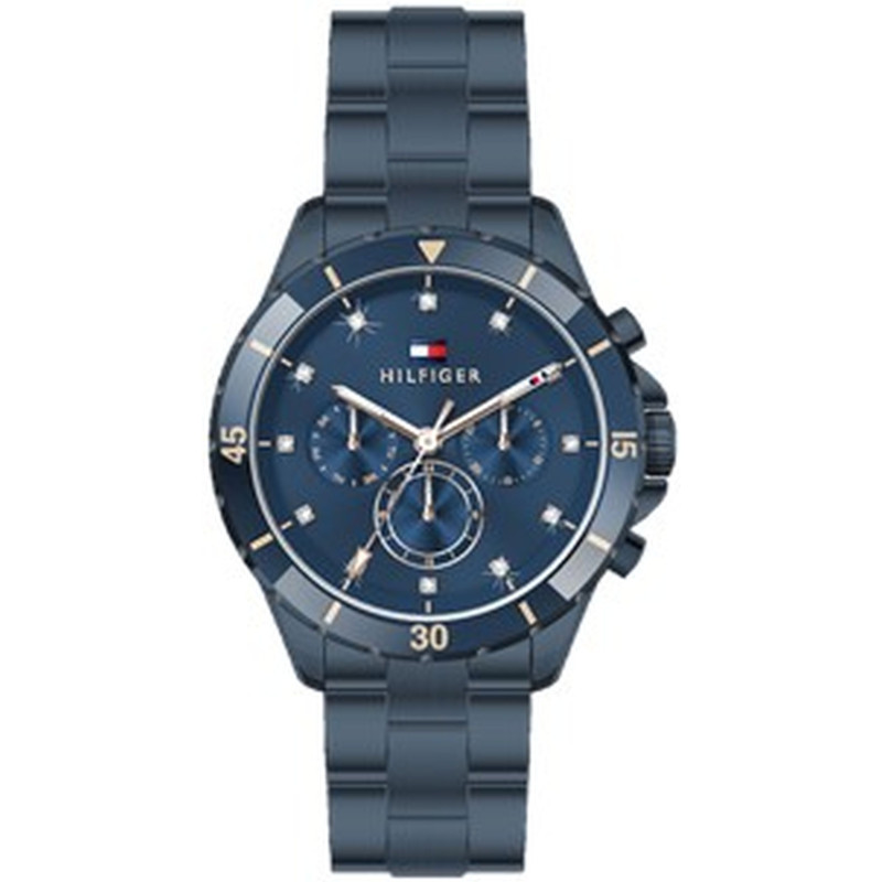 Zegarek damski Tommy Hilfiger Mellie 1782743