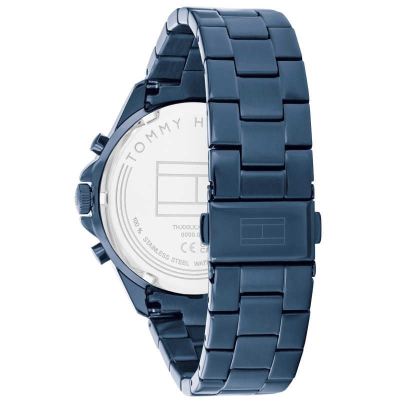 Zegarek Damski Tommy Hilfiger Mellie - JubilerSezam.pl