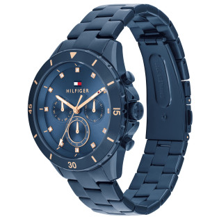 Zegarek Damski Tommy Hilfiger Mellie - JubilerSezam.pl