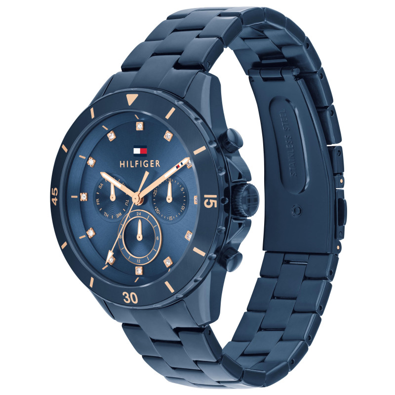 Zegarek damski Tommy Hilfiger Mellie 1782743