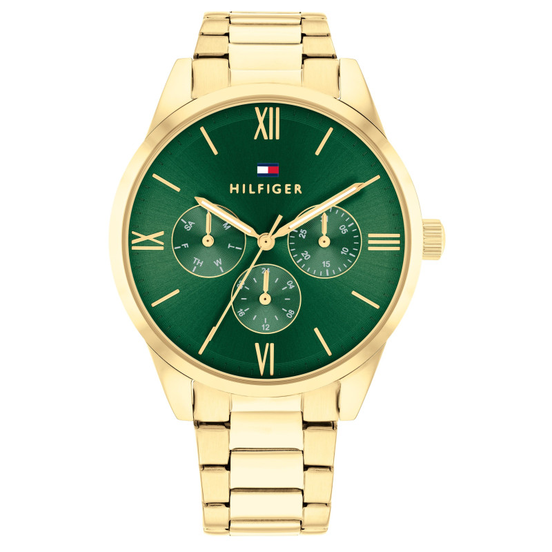 Zegarek damski Tommy Hilfiger Camille 1782746