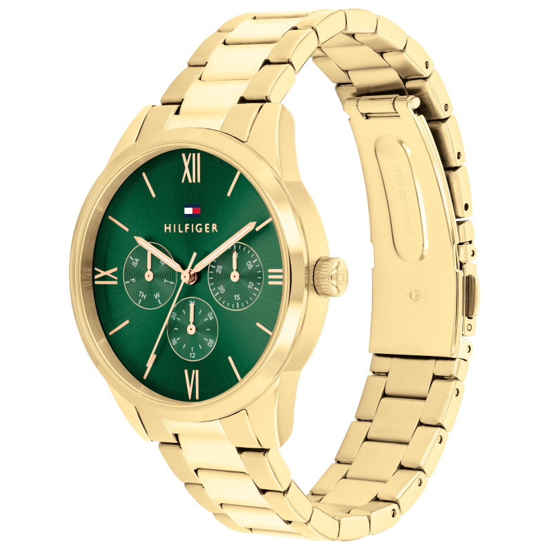 Zegarek damski Tommy Hilfiger Camille 1782746