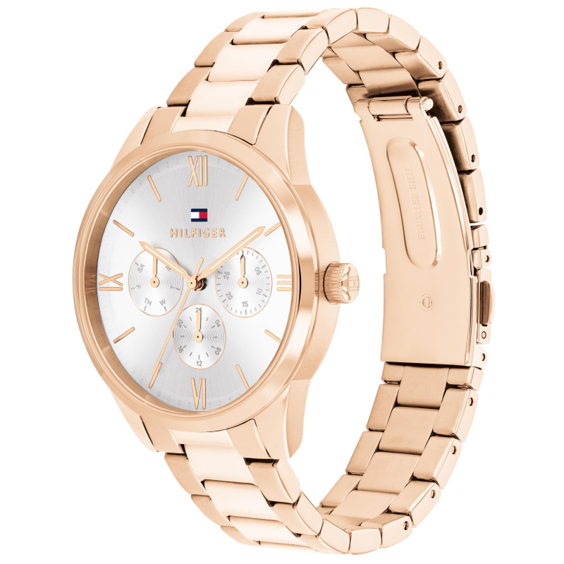 Zegarek damski Tommy Hilfiger Camille 1782747