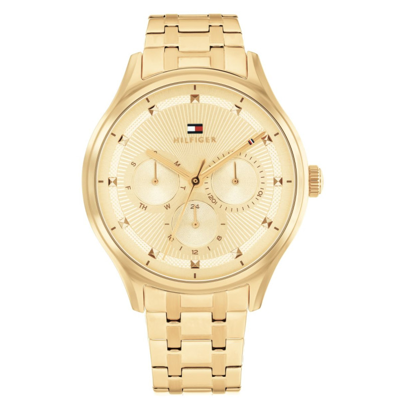 Zegarek damski Tommy Hilfiger Gianna 1782751