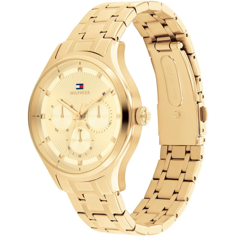 Zegarek damski Tommy Hilfiger Gianna 1782751