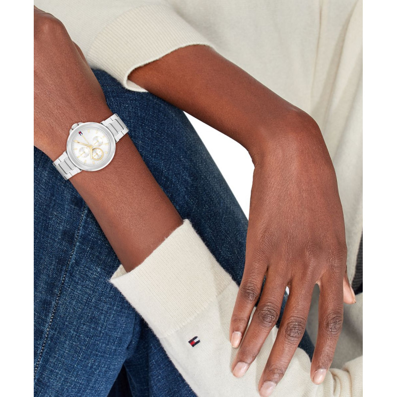 Zegarek Damski Tommy Hilfiger Lori - JubilerSezam.pl