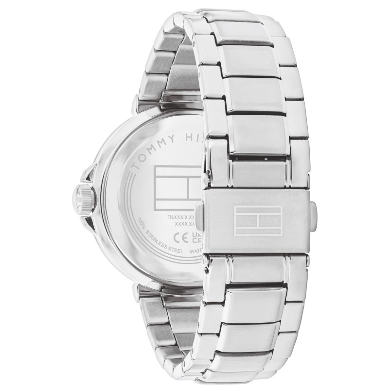 Zegarek Damski Tommy Hilfiger Lori - JubilerSezam.pl
