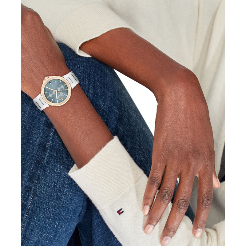 Zegarek damski Tommy Hilfiger Lori 1782754