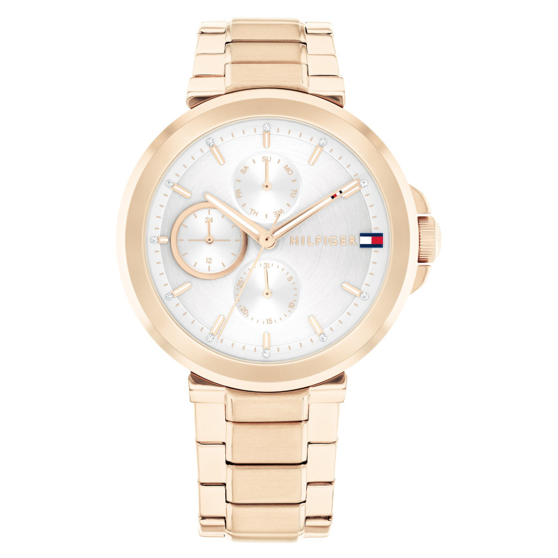 Zegarek damski Tommy Hilfiger Lori 1782756