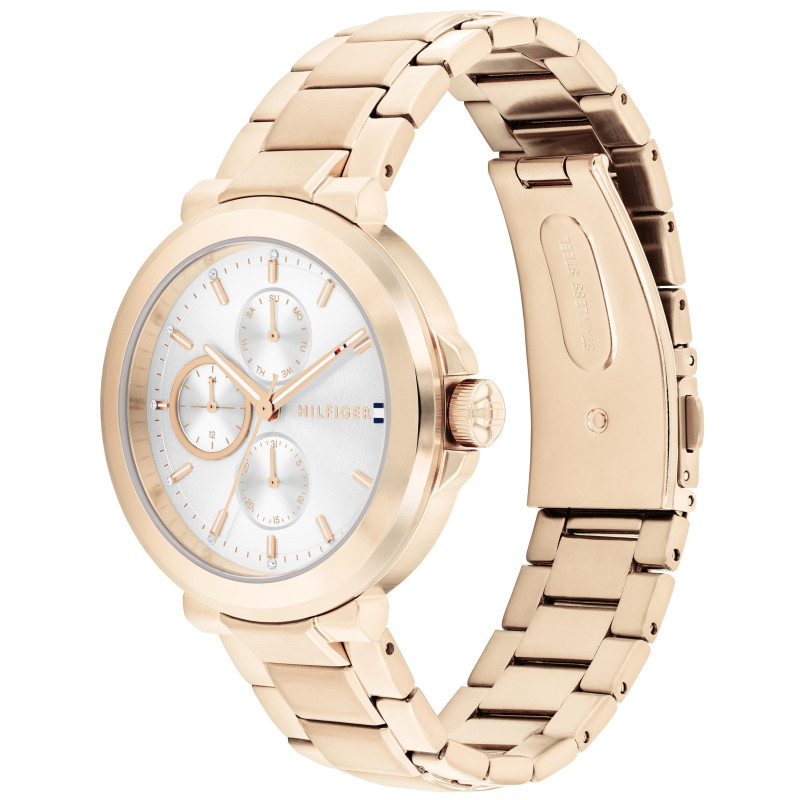 Zegarek damski Tommy Hilfiger Lori 1782756