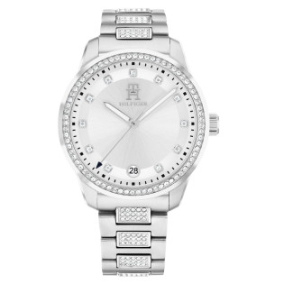 Zegarek damski Tommy Hilfiger Lori - JubilerSezam.pl