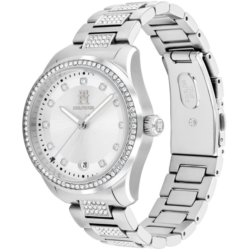 Zegarek damski Tommy Hilfiger Lori - JubilerSezam.pl