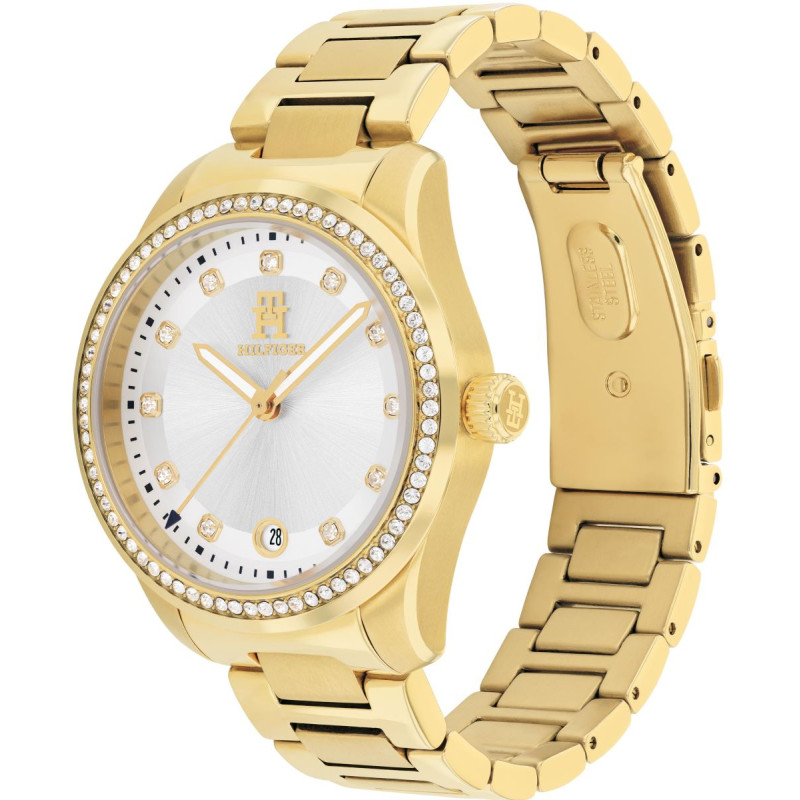 Zegarek damski Tommy Hilfiger Lori 1782758