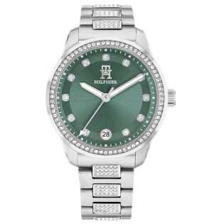 Zegarek damski Tommy Hilfiger Lori - JubilerSezam.pl