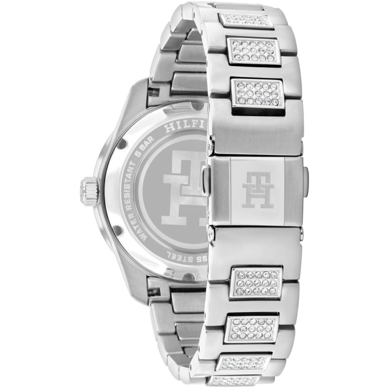 Zegarek damski Tommy Hilfiger Lori - JubilerSezam.pl