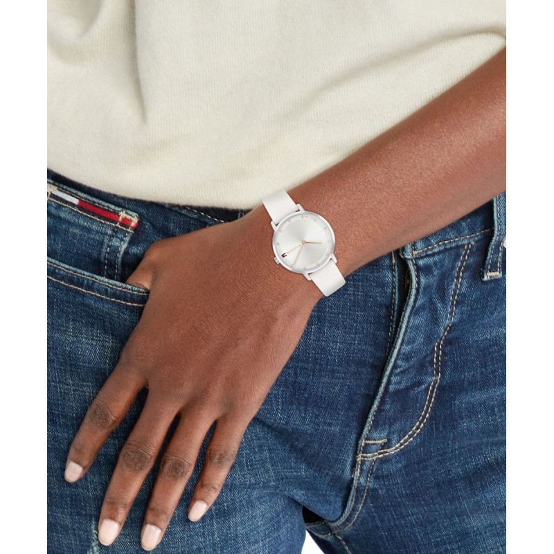 Zegarek damski Tommy Hilfiger Pippa 1782765