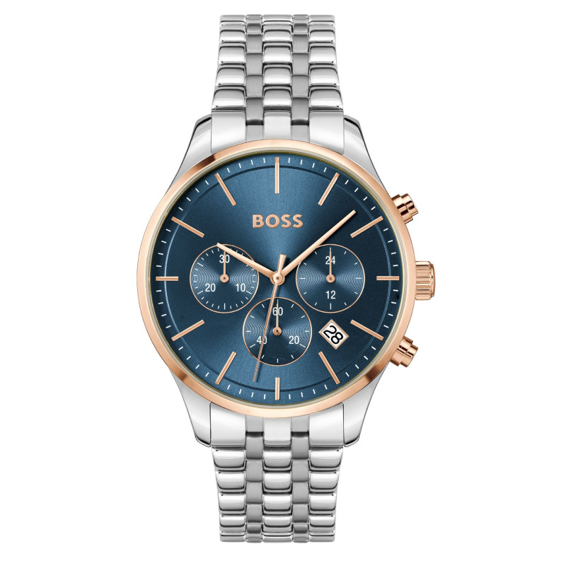 Zegarek męski BOSS Avery 1514158