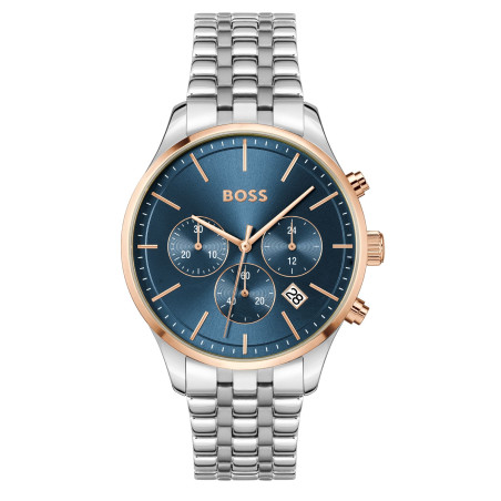 Zegarek męski BOSS Avery 1514158