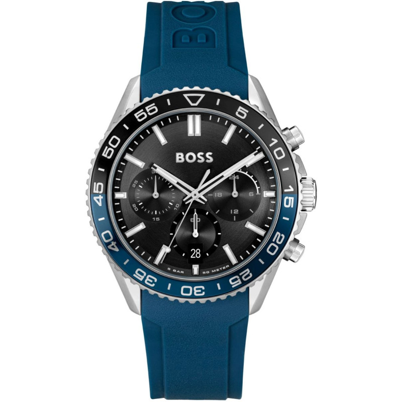 Zegarek męski BOSS Runner 1514245