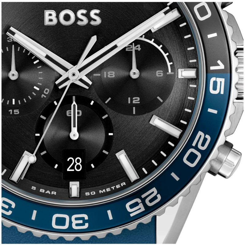Zegarek męski BOSS Runner 1514245