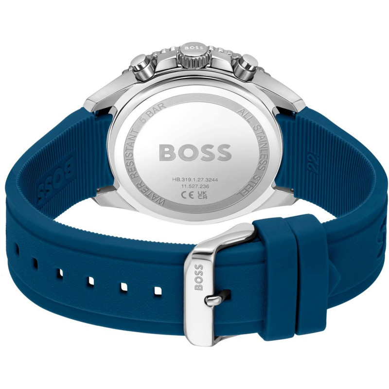 Zegarek męski BOSS Runner 1514245