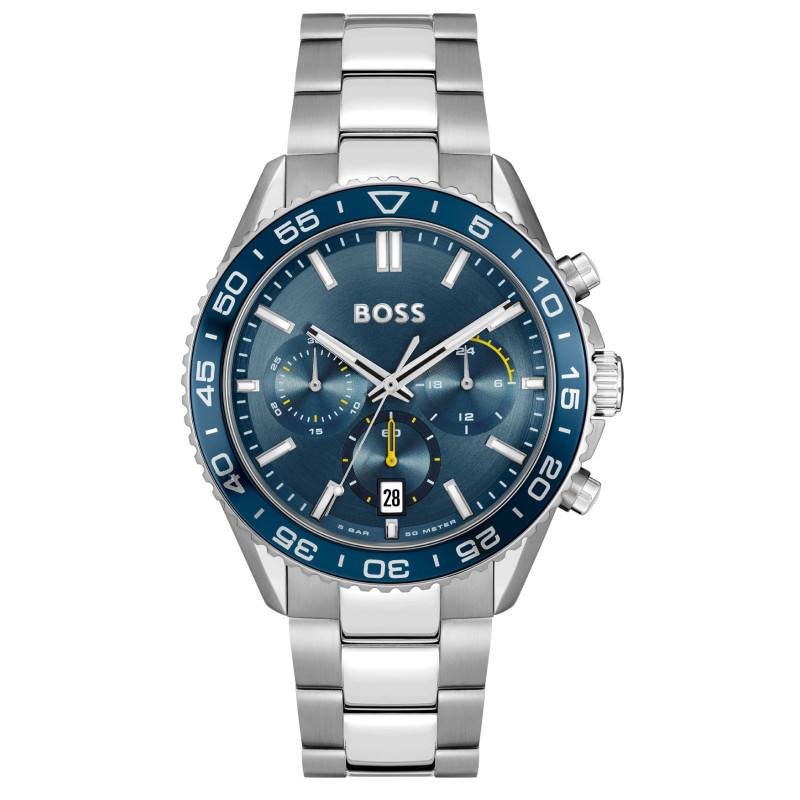 Zegarek męski BOSS Runner 1514143