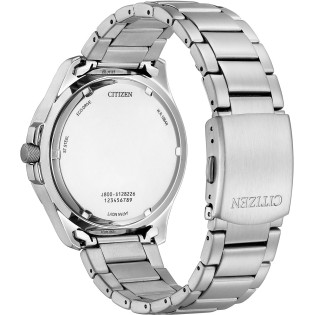 Zegarek męski Citizen Military AW0110-82LE - JubilerSezam.pl