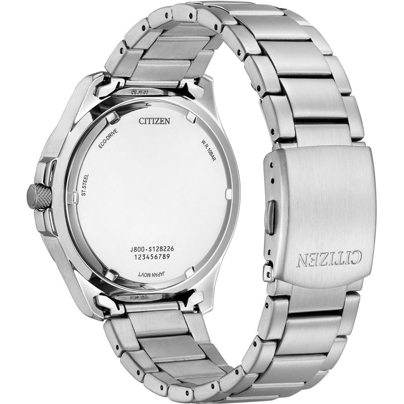 Zegarek męski Citizen Military AW0110-82LE - JubilerSezam.pl