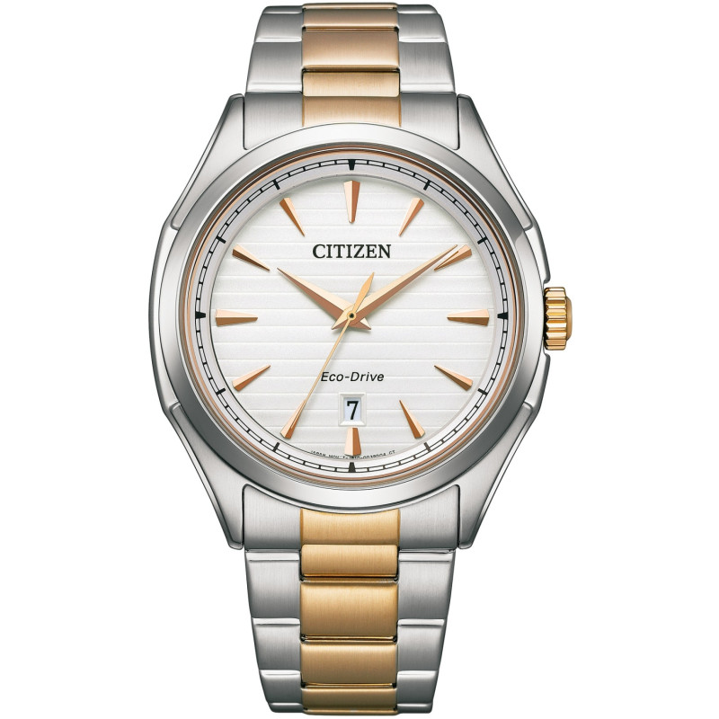 Zegarek męski Citizen Classic ElegantAW1756-89A