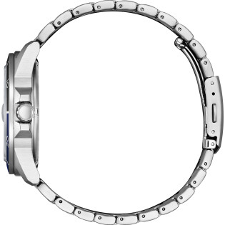 Zegarek męski Citizen Marine Sport AW1810-85L - JubilerSezam.pl