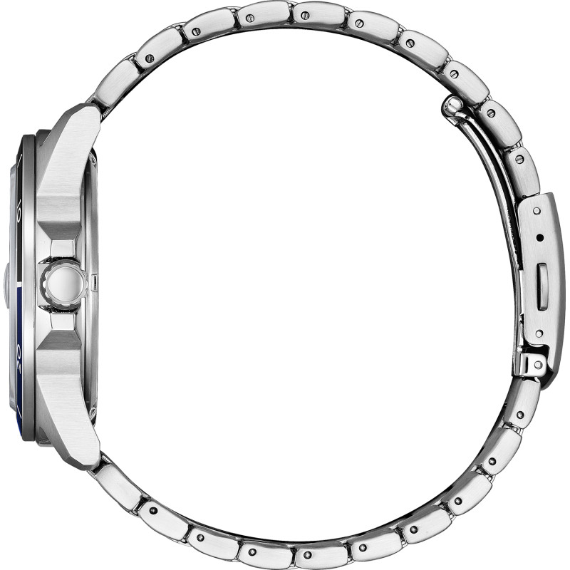 Zegarek męski Citizen Marine Sport AW1810-85L - JubilerSezam.pl