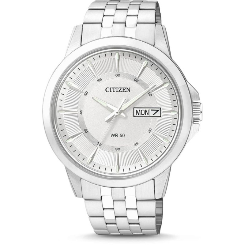 Zegarek męski Citizen Sports BF2011-51AE