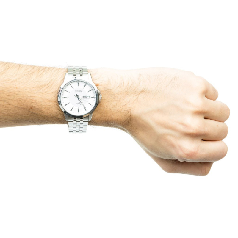 Zegarek męski Citizen Sports BF2011-51AE