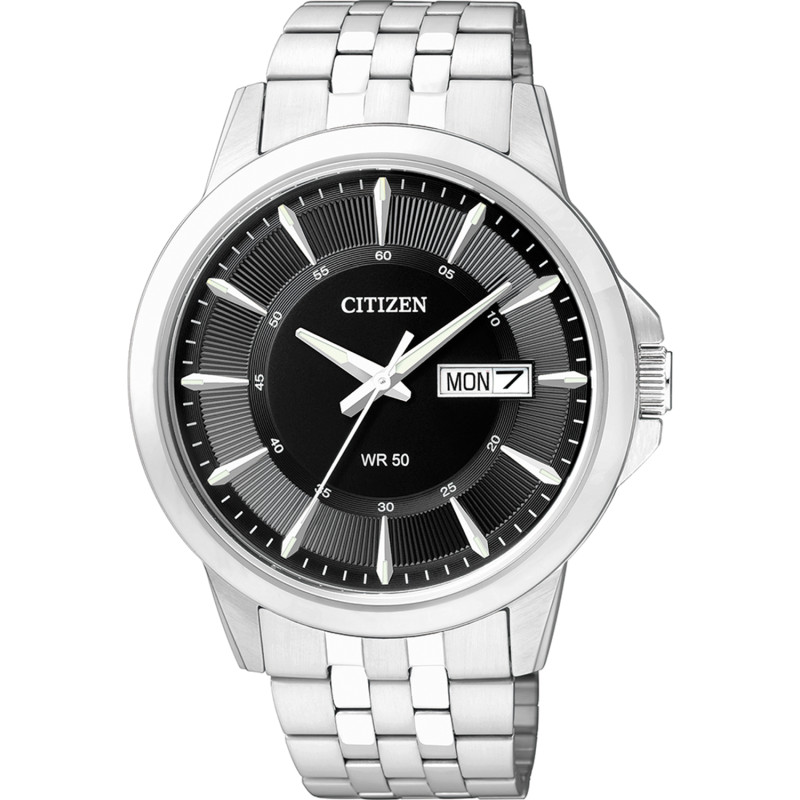 Zegarek męski Citizen Sports BF2011-51EE