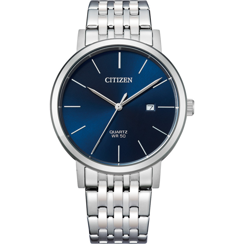 Zegarek Citizen Męski Quartz Elegance BI5070-57L - JubilerSezam.pl