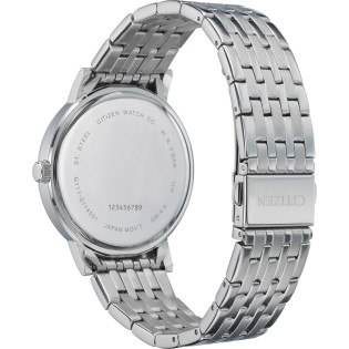 Zegarek Citizen Męski Quartz Elegance BI5070-57L - JubilerSezam.pl