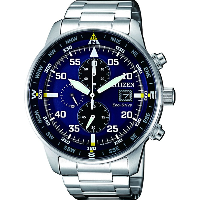 Zegarek męski Citizen Chrono CA0690-88L
