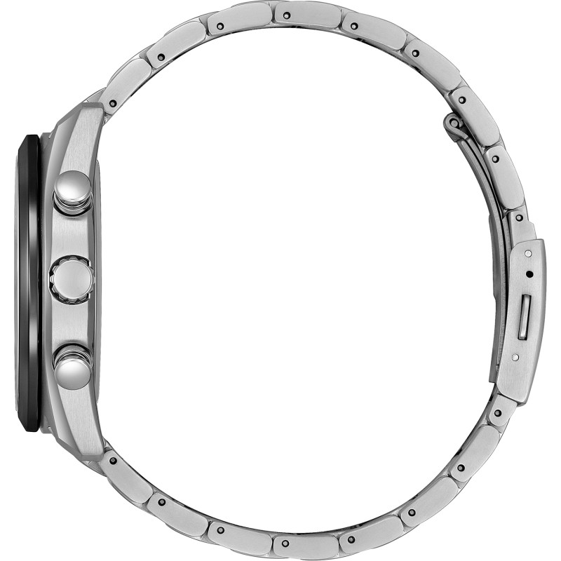 Zegarek męski Citizen Tsukiyomi Radio Controll BY1018-80X