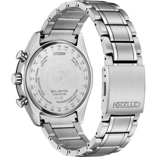 Zegarek męski Citizen Tsukiyomi Radio Controll BY1018-80X