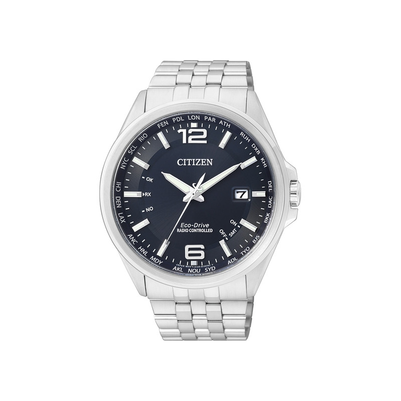 Zegarek męski Citizen Elegant Eco-Drive CB0010-88L
