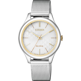 Zegarek damski Citizen Elegance EM0504-81A