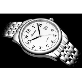 Zegarek Adriatica A1024.5123Q Męski Klasyczny - JubilerSezam.pl