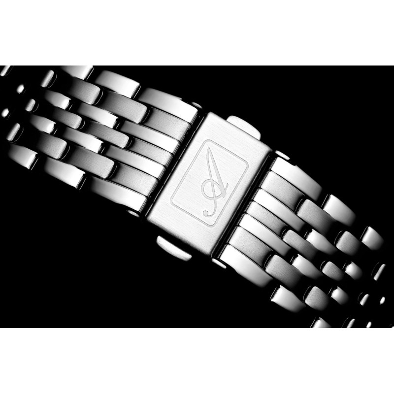 Zegarek Adriatica A1024.5123Q Męski Klasyczny - JubilerSezam.pl