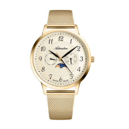 Zegarek męski Adriatica A1274.1121QF