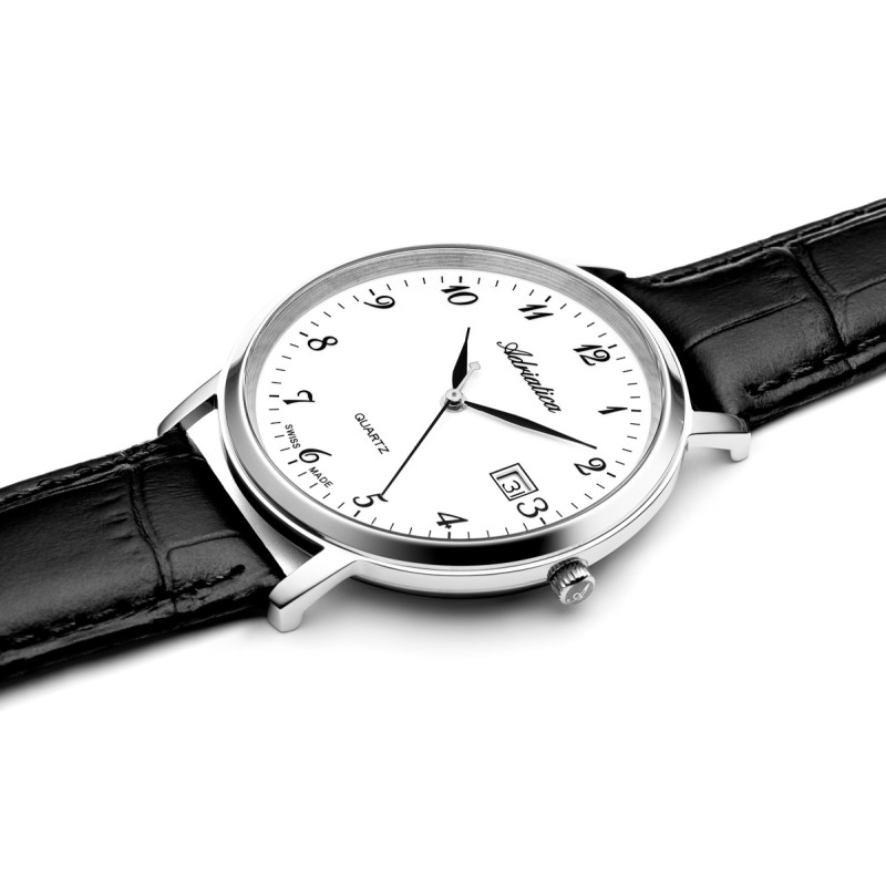 Zegarek męski Adriatica A1277.5223Q