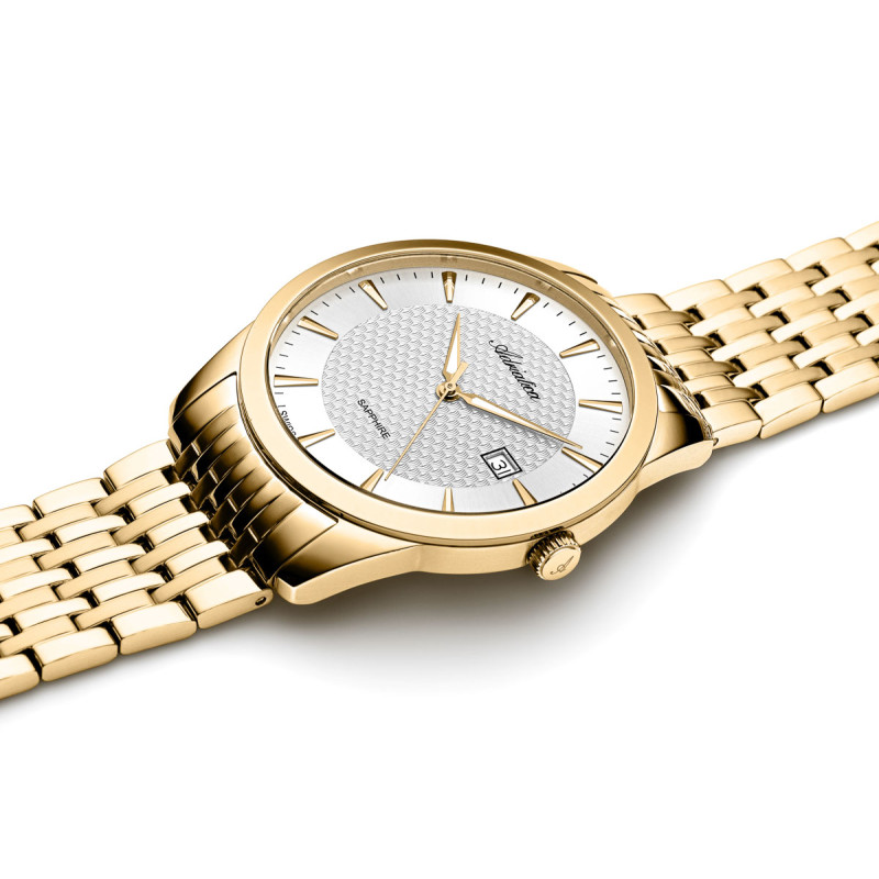 Zegarek męski Adriatica A1288.1113Q