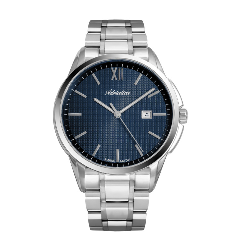 Zegarek męski Adriatica A1290.5165Q