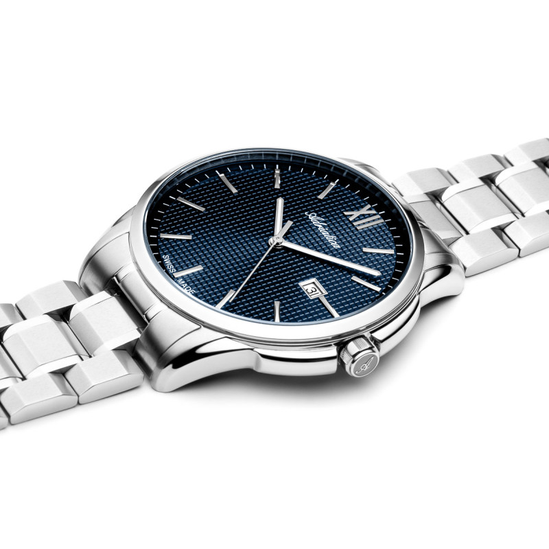 Zegarek męski Adriatica A1290.5165Q