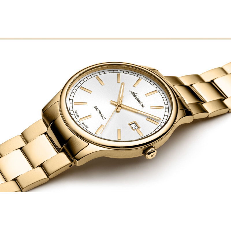 Zegarek męski Adriatica A1293.1113Q