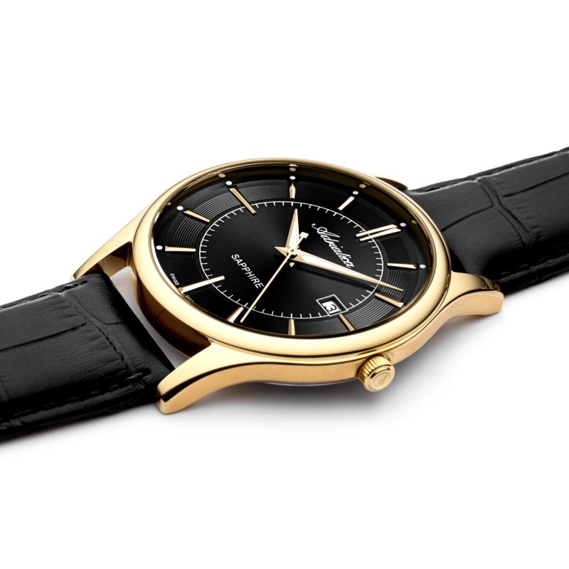 Zegarek męski Adriatica A1296.1214Q